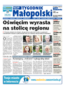 Tyg. Małopolski/Nad Sołą i Skawą