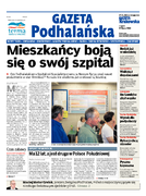 Tyg. Gazeta Podhalańska