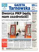 Tyg. Gazeta Tarnowska