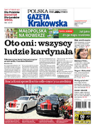 Gazeta Krakowska