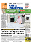 Gazeta Krakowska / mut Kraków