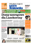 Gazeta Krakowska / mut Małopolska Zachodnia