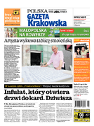 Gazeta Krakowska / mut Nowy Sącz