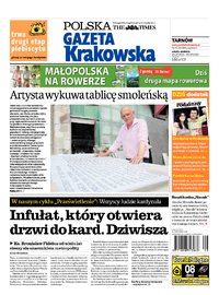 Gazeta Krakowska