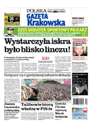 Gazeta Krakowska / mut Nowy Sącz