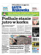 Gazeta Krakowska / mut Podhale