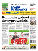 Gazeta Krakowska / mut Kraków