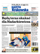 Gazeta Krakowska / mut Podhale