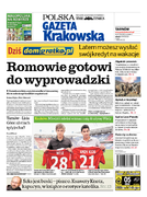 Gazeta Krakowska