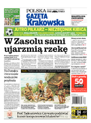 Gazeta Krakowska / mut Małopolska Zachodnia