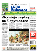 Gazeta Krakowska / mut Nowy Sącz