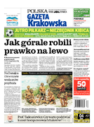 Gazeta Krakowska / mut Podhale