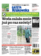 Gazeta Krakowska / mut Kraków