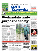 Gazeta Krakowska / mut Małopolska Zachodnia