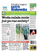 Gazeta Krakowska / mut Podhale