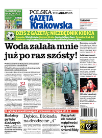 Gazeta Krakowska