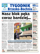 Tyg. Brzesko-Bocheński