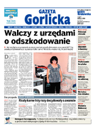 Tyg. Gazeta Gorlicka