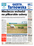 Tyg. Gazeta Tarnowska