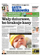 Gazeta Krakowska / mut Małopolska Zachodnia