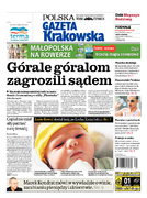 Gazeta Krakowska / mut Podhale