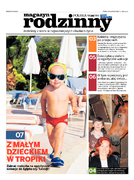 Magazyn Rodzinny