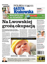 Gazeta Krakowska