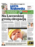 Gazeta Krakowska