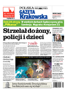 Gazeta Krakowska / mut Nowy Sącz