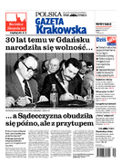 Gazeta Krakowska / mut Nowy Sącz