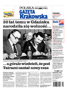 Gazeta Krakowska / mut Podhale