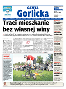 Tyg. Gazeta Gorlicka