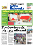 Gazeta Krakowska / mut Podhale