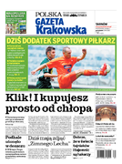 Gazeta Krakowska