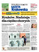 Gazeta Krakowska / mut Kraków