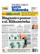 Gazeta Krakowska / mut Podhale