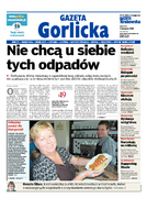 Tyg. Gazeta Gorlicka