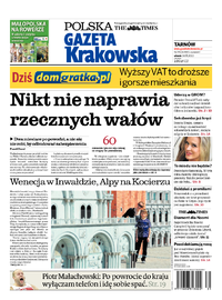 Gazeta Krakowska