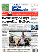 Gazeta Krakowska / mut Kraków