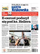 Gazeta Krakowska / mut Podhale