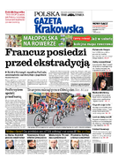 Gazeta Krakowska / mut Nowy Sącz