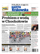 Gazeta Krakowska / mut Podhale