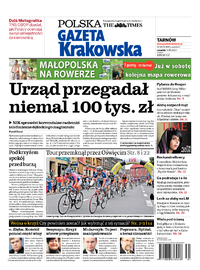 Gazeta Krakowska