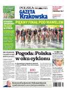 Gazeta Krakowska / mut Kraków