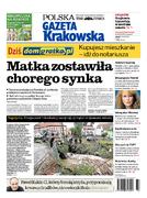 Gazeta Krakowska / mut Kraków