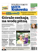 Gazeta Krakowska / mut Podhale