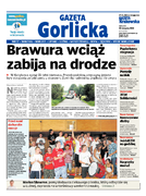 Tyg. Gazeta Gorlicka