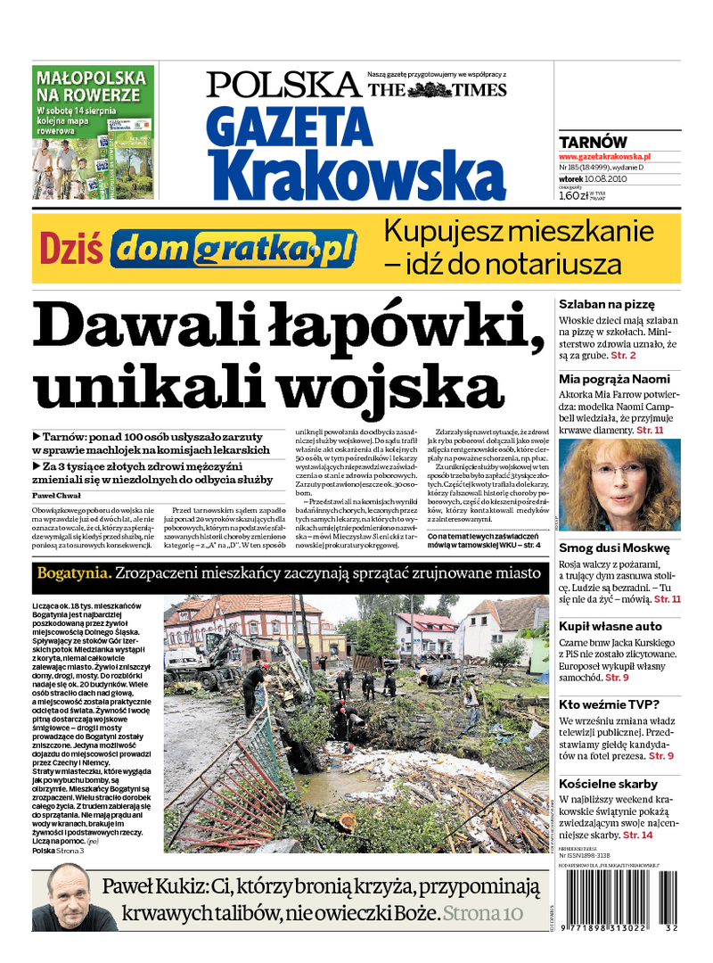 Gazeta Krakowska