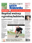 Gazeta Krakowska / mut Kraków