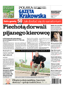 Gazeta Krakowska / mut Małopolska Zachodnia